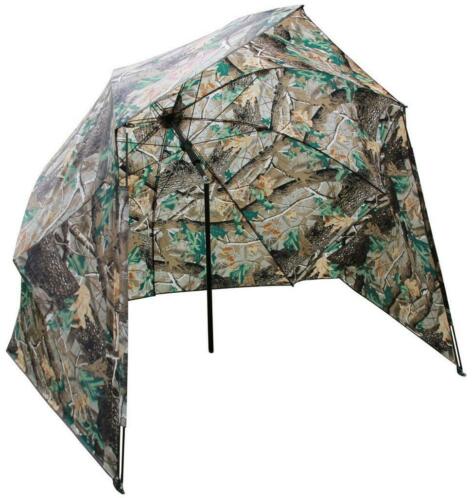 Ultimate 50x27x27 Storm Brolly Camo