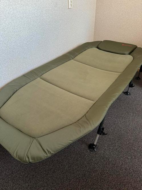 Ultimate bedchair deluxe