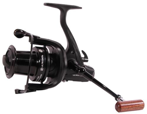 Ultimate Bionic Big Pit 6000