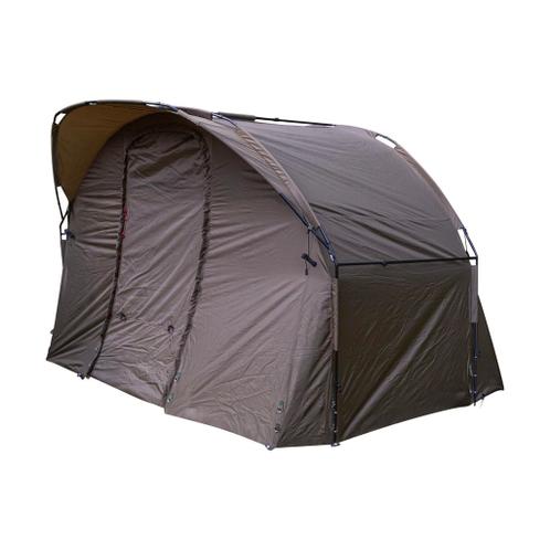 Ultimate Bivvy amp Brolly Extension
