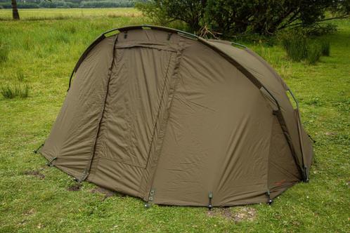 Ultimate bivvy dome ultra 10 mk 11