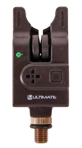 Ultimate Compact Bite Alarm - Green