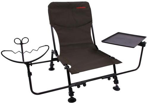 Ultimate Complete Fishing Chair Visstoel