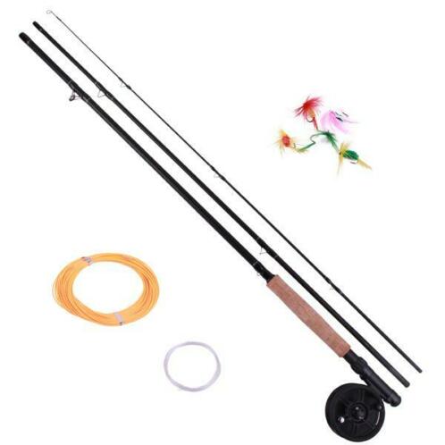 Ultimate Complete Fly Fishing Set