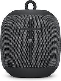 Ultimate Ears UE WonderBoom spacezwart