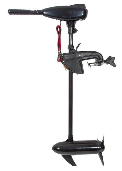 Ultimate Electric Outboard - 65lbs