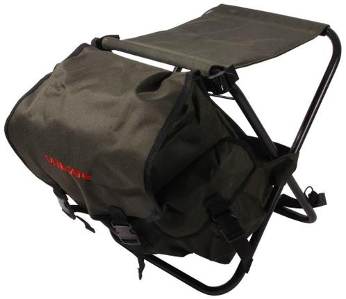 Ultimate Folding Seat amp Backpack