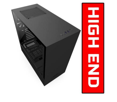 Ultimate Game PC  i7 9700k  16gb  480GB SSD  RTX2070 8GB