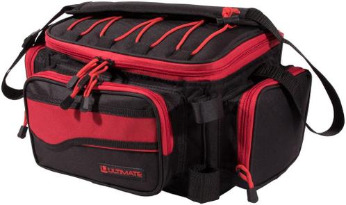 Ultimate Predator Shoulder amp Lurebag  2 tackleboxes