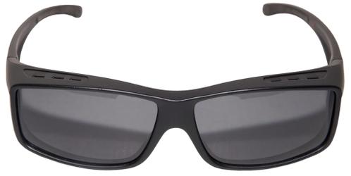 Ultimate Put Over Sunglasses - Grey