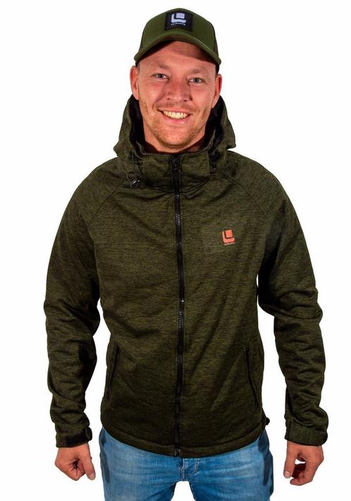 Ultimate Softshell Shield Jacket - M