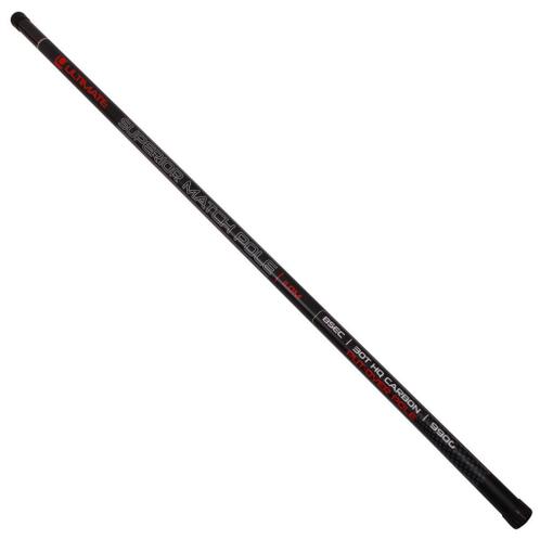 Ultimate Superior Match Pole 11.0M