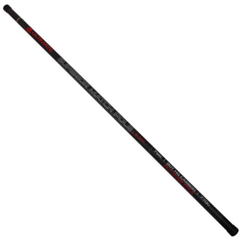 Ultimate Superior Match Pole 9.5M