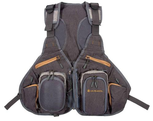 Ultimate Tackle Vest amp Backpack