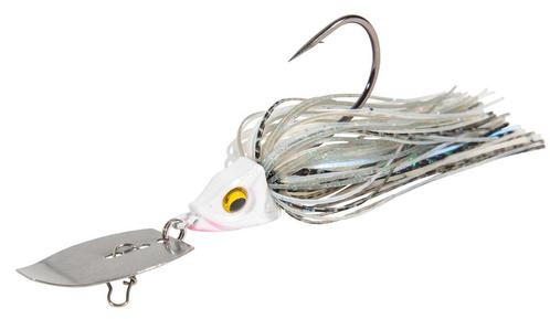 Ultimate Tungsten Blade Jig 40 21gr - Tennessee Shad