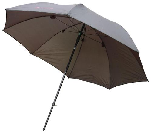 Ultimate Umbrella Green with Tilt Function 50