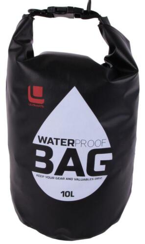 Ultimate Waterproof Bag - 10L