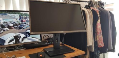 Ultra HD 4K 27034 monitor