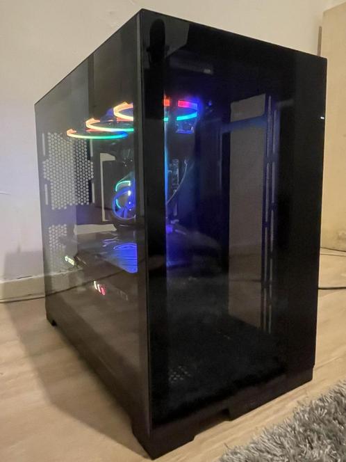 Ultra High End Game PC - 4070 Ti  Ryzen 9 7900X  32GB RAM