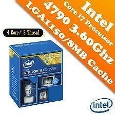 Ultra Turbo Intel Core i7 4790 120GB SSD voor maar 549 euro