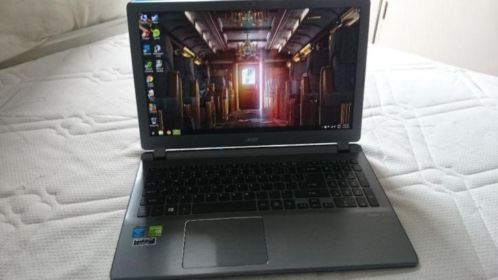 Ultrabook - Acer Aspire V5-573G