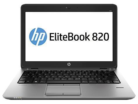 Ultrabook HP Elitebook 820 Intel Core i5-4310U8GIG180SSD