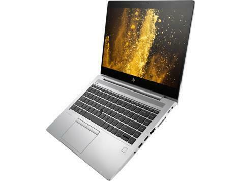 Ultrabook HP Elitebook 840 G6  Intel i5  256 SSD  Nieuw