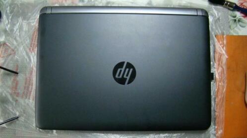 Ultrabook HP ProBook 430 G3 i5-6200U 2.8GHz RAM16GB SSD512GB