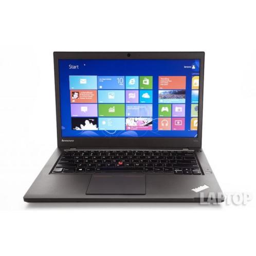 ULTRABOOK Lenovo Thinkpad T430s CORE i5  128GB SSD  HD