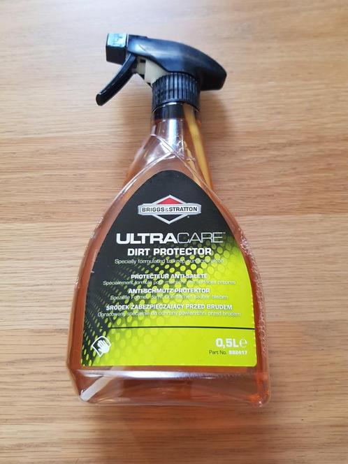 Ultracare dirt protector
