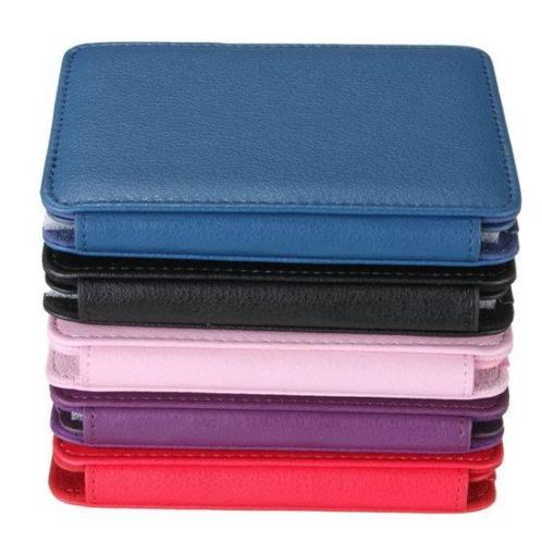 Ultradunne pu lederen beschermhoes protector for kobo min...