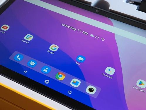 UMIDIGI A11 Tab  Nieuw  Android 11 tablet  10 inch