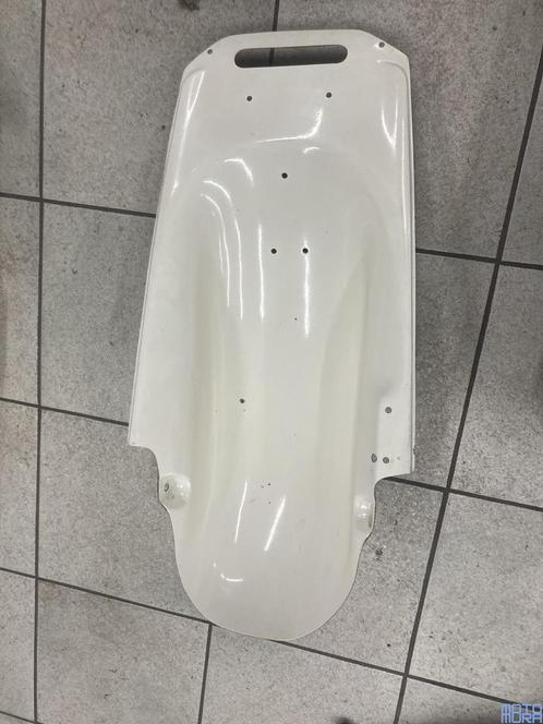 undertail Suzuki GSXR 1100 W 1993 - 1994 spatbord under tail