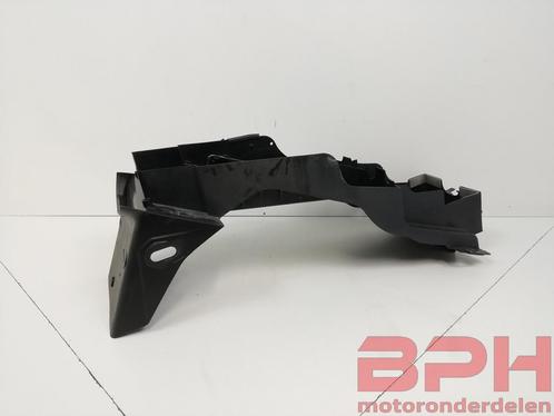 Undertray Suzuki GSX-R 600 750 K1 - K3 2001 tm 2003 accubak