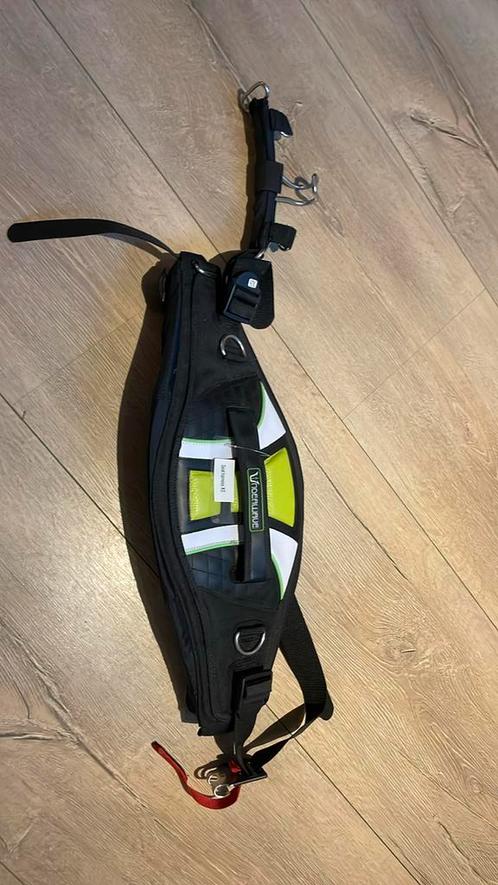 Underwave kitesurf trapeze xs