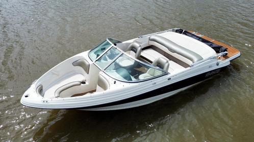 Uniek mooie Sea Ray 180 Bow Rider Mercruiser Turbo DIESEL