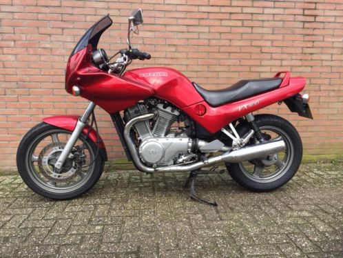 Uniek mooie Suzuki vx 800