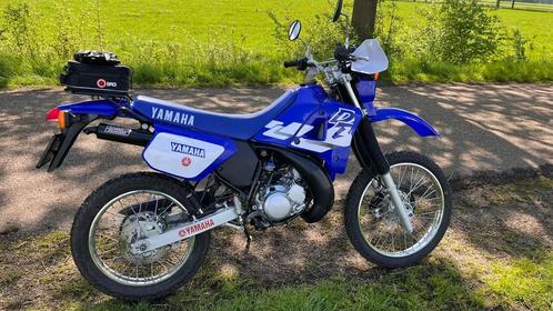 Uniek mooie Yamaha DT125R YPVS