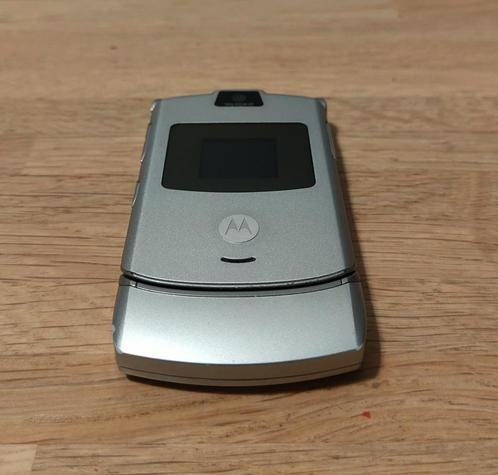 Uniek Motorola Razr V3  Perfecte staat