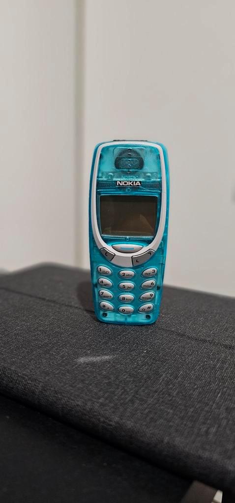 uniek Nokia 3310