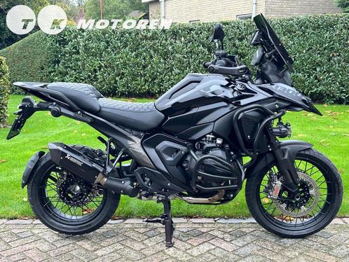  UNIEKE CUSTOM BMW R 1300 GS ALLE PAKETTEN  OPTIES (1250)