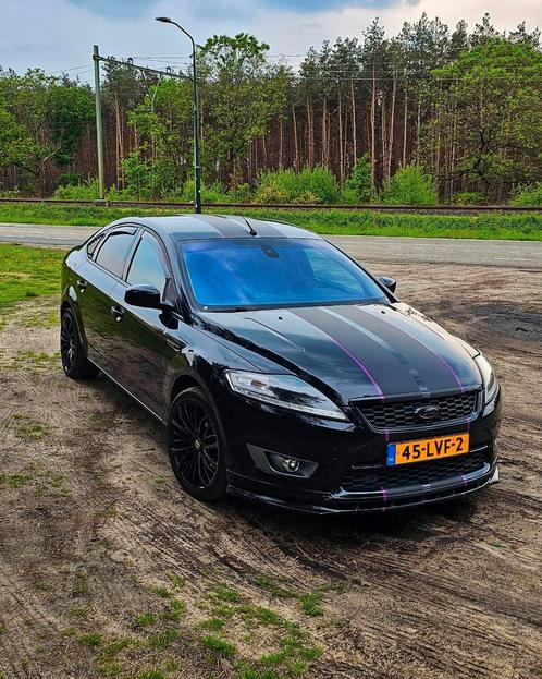 Unieke Ford Mondeo 2.0 16V