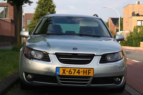 Unieke Griffin, glacier silver, nwe turbo, koprev., lage kms