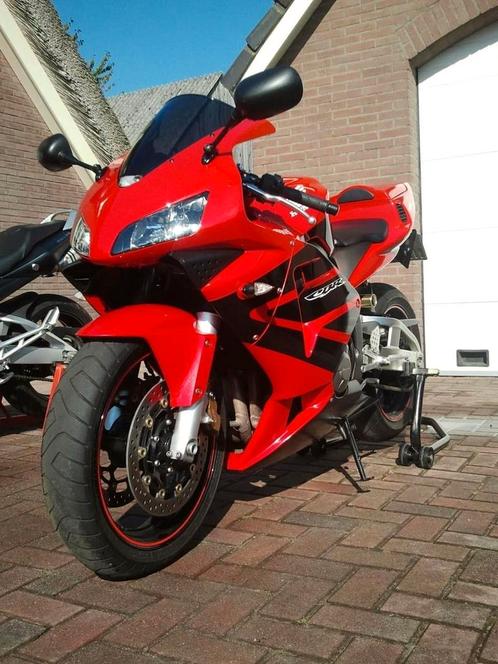 Unieke Honda CBR 600 RR - 16.225 km 