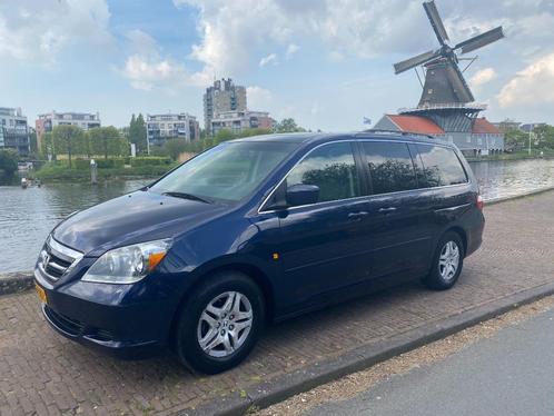 UNIEKE Honda Odyssey 3.5 VTEC 2007 8-PERS 113870MLS APK