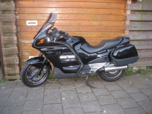 Unieke Honda ST 1100 Pan European (prijs verlaagd)