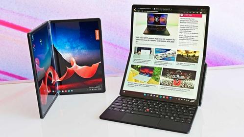 UNIEKE KANS Lenovo ThinkPad X1 Fold 16 Gen2 - NIEUW IN DOOS