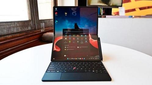 UNIEKE KANS Lenovo ThinkPad X1 Fold 16 Gen2 - NIEUW IN DOOS