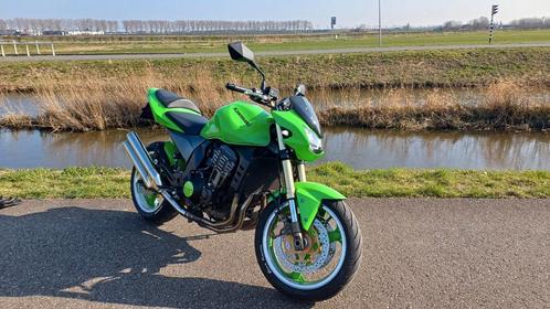Unieke Kawasaki Z1000