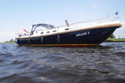 Unieke langenberg vlet cabrio met heel veel exra039s